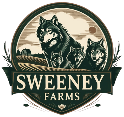 Sweeney Farms Logo